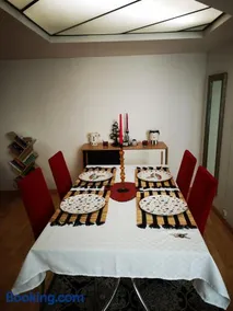 Corte Lambruschini central apartment with Free covered Parking - Image 3
