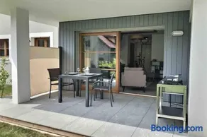 Très bel Appartement en rez de jardin, Talloires - Image 5