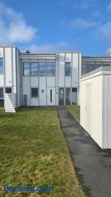 Rom i nyere rekkehus nord i Haugesund - Image 2