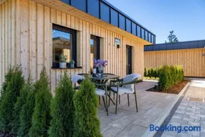 Ferienhaus Auerberg Sweet - Image 4