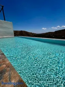 Rambla Retreats Apartment Verde with a shared hot tub & pool in Rambla de Oria - Image 1