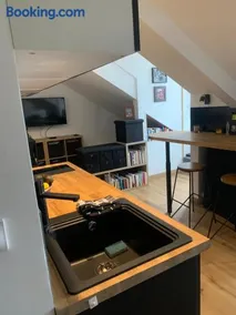 studio moderne - Image 1
