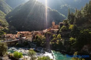 Da Ricky e Matti, localita Isola Lunga Montalto Carpasio - Image 1