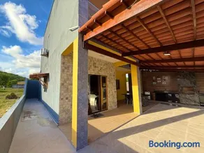 Casa grande com piscina próximo de Maragogi-AL - Image 4