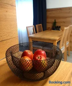 Ferienwohnung AlbMe - Image 4