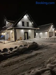 Dom na Borówkowym Wzgórzu - Malo Stay - Image 2