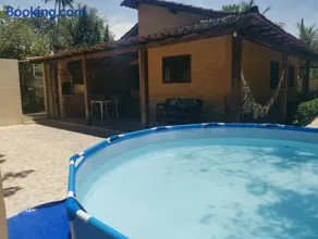 Casa com Piscina Saquarema - Image 1