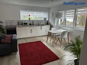 Ferienwohnung Alina - Image 2