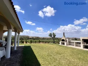 Villa Colle dei Vigneti - Sardinian Vineyard Estate - Image 4