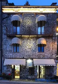 B&b La Fontana Borbone - Image 1