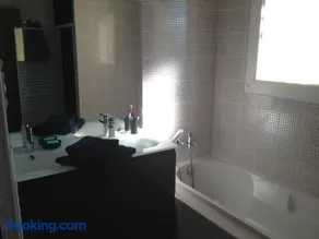 Chambre d'hôtes l'Amaryllis - Image 5