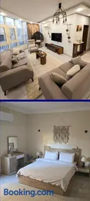 Apartment - Prime Location - Sheikh Zayed - Image 1