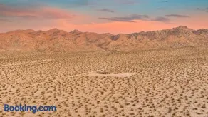 Estrella Perdida - Joshua Tree Off-Grid Soaking Tub - Image 2