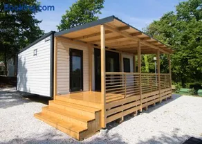 SUNNY Mobile Homes Bijela Uvala - Image 2
