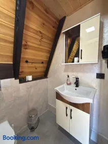 Danzi camping tiny house - Image 5