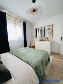 Coquet appartement - Image 2