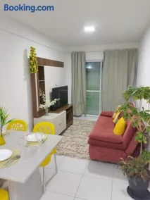 Apto Tropical - Enseadas dos Corais - Image 1