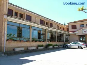 Hostal El Botero - Image 4