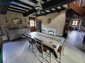 Le Logis d'Aliénor - Baie du Mont St-Michel - Image 1