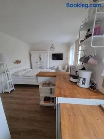 Appartement Am Rückersberg - Image 1