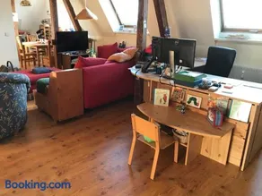 Dachgeschoßwohnung mit Dachterrasse - Image 3