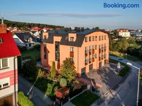 Prima Apartments - Image 1
