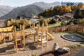 ALPENAPART Ladis - Premium Family Apartments - Image 3