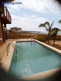 Caleta Grau flat Top Host Peru - Image 4