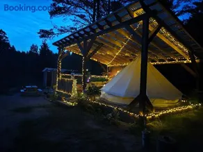 Miami Jungle Glamping Experience - Image 2