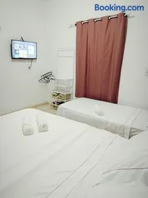 Micro Casas, Próximas ao Terminal Rodoviário e Novo Mercado de São Brás - Image 1