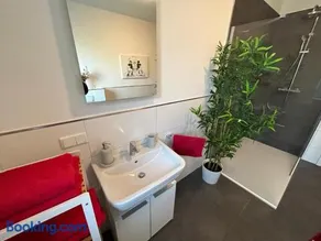 Moderne Ferienwohnung Green Forest mit Balkon und Stellplatz - Image 2