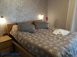 Coral SPA Apartament Pięć Mórz - Image 2