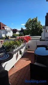 Wohnung in Graal-Müritz nahe Strand - Image 1
