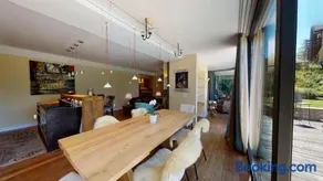 Apartment Roseg - Image 3