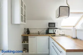 Studio Apartment Alba - Image 3