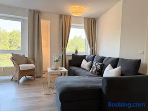 Ferienwohnung Nordseebrandung A3.3 - Image 1
