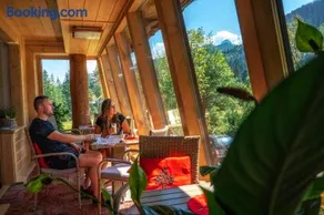 Hotel Eco Tatry Holiday& Spa - Image 1