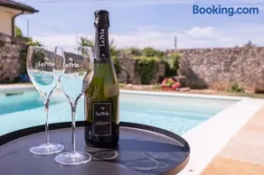 La Pria Wine Resort - Image 2