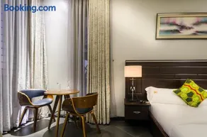 The Venti Hotel & Spa - Image 4