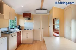 Ferienhaus mit Pool, Whirlpool und Garten | Gartenblick - Image 2