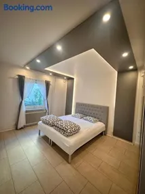 Luxury 2 rooms residence at the heart of Borås - Image 2