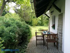 Palkovics vendégház Dunabogdány - Image 2