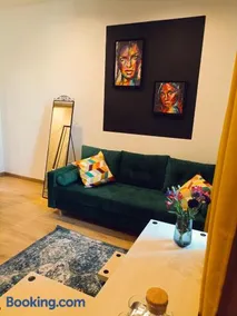 Apartamenty Zakładowa - Image 1