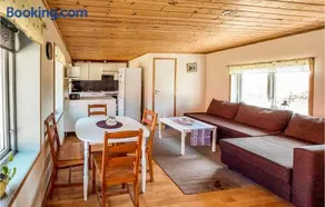 Awesome Home In Eldsberga With Kitchen - Image 4