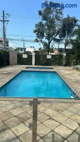 Apto c piscina e WiFi no coração de Colina de Laranjeiras - Image 1