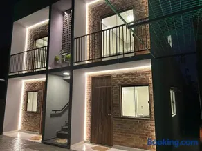 APARTAMENTOS BORA BORA II vila nova 600 METROS DA EXPOVILLE - Image 3