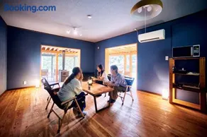 Riverwood Stay -A lodge of forest, water and bonfi - Vacation STAY 05128v - Image 2