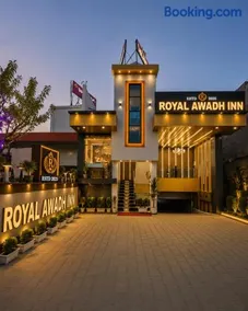 Royal Awadh Inn Near Shree Ram mandir - Image 3