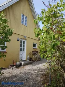 Beachhouse Langeland 20 m to private Beach - Image 3