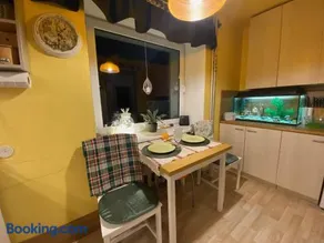 2-room apartment with balcony 60m2 in Viimsi center - Image 2